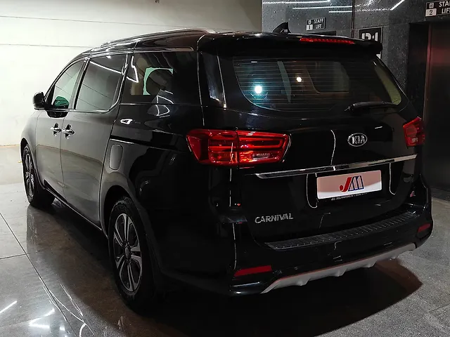 Used Kia Carnival [2020-2023] Prestige 7 STR in Ahmedabad