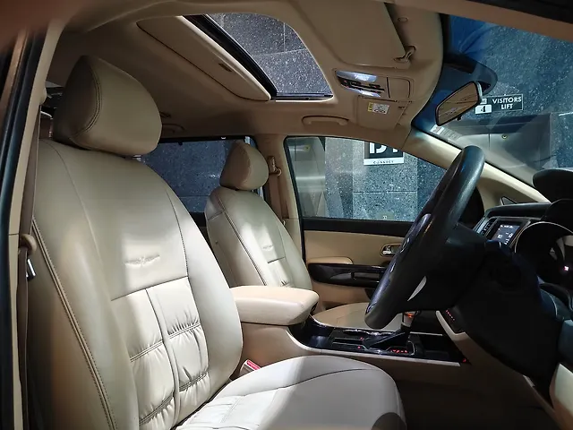 Used Kia Carnival [2020-2023] Prestige 7 STR in Ahmedabad