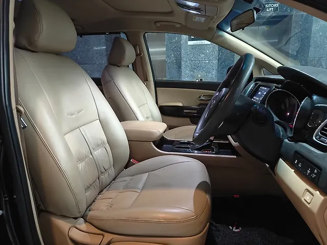 Used Kia Carnival [2020-2023] Prestige 7 STR in Ahmedabad