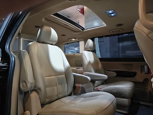 Used Kia Carnival [2020-2023] Prestige 7 STR in Ahmedabad