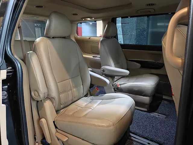 Used Kia Carnival [2020-2023] Prestige 7 STR in Ahmedabad