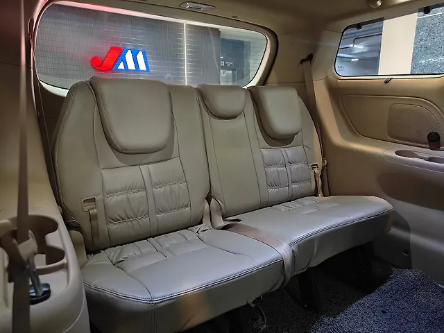 Used Kia Carnival [2020-2023] Prestige 7 STR in Ahmedabad