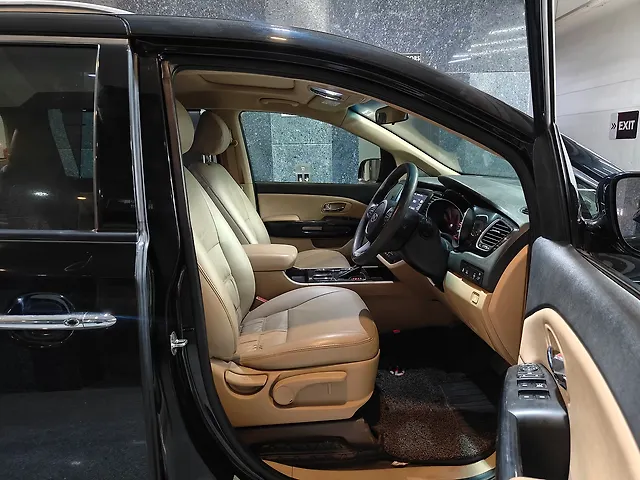 Used Kia Carnival [2020-2023] Prestige 7 STR in Ahmedabad