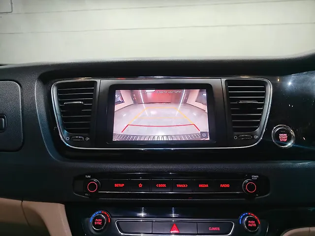 Used Kia Carnival [2020-2023] Prestige 7 STR in Ahmedabad