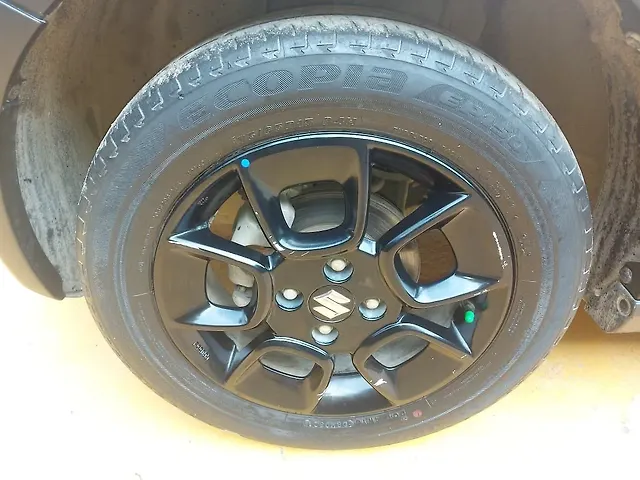 Used Maruti Suzuki Ignis [2020-2023] Zeta 1.2 MT in Guwahati