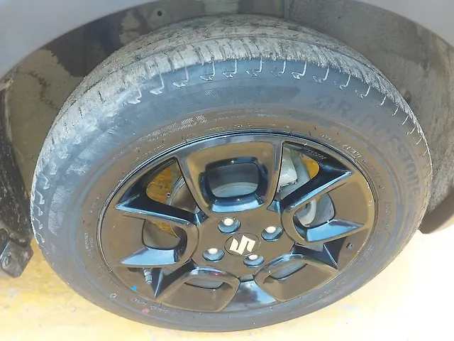 Used Maruti Suzuki Ignis [2020-2023] Zeta 1.2 MT in Guwahati