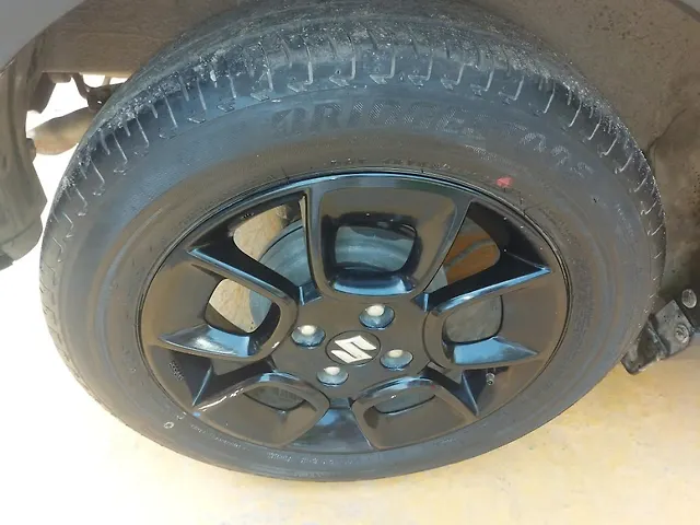 Used Maruti Suzuki Ignis [2020-2023] Zeta 1.2 MT in Guwahati