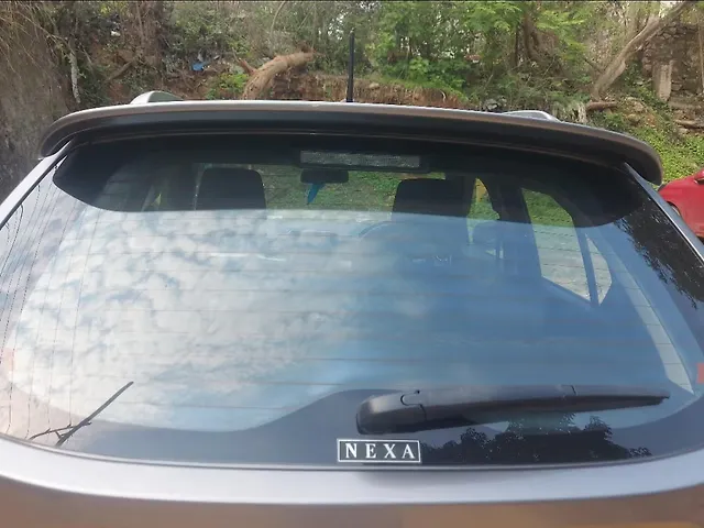 Used Maruti Suzuki Ignis [2020-2023] Zeta 1.2 MT in Guwahati