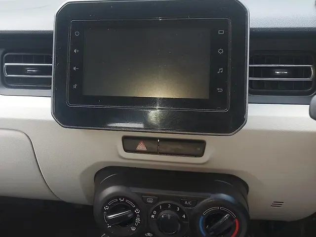 Used Maruti Suzuki Ignis [2020-2023] Zeta 1.2 MT in Guwahati