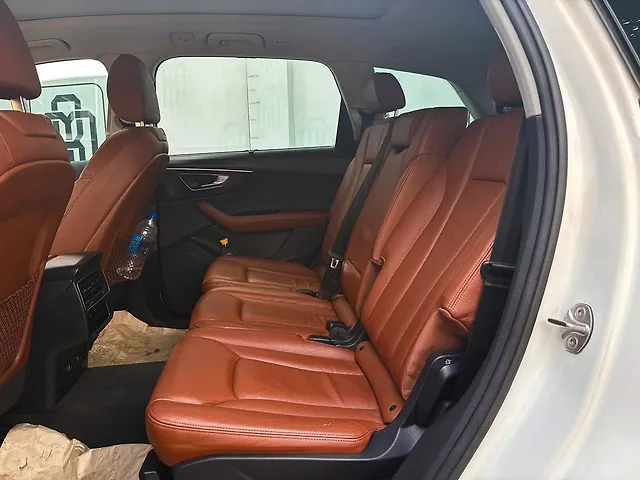 Used Audi Q7 [2022-2024] Premium Plus 55 TFSI [2022-2024] in Kolkata