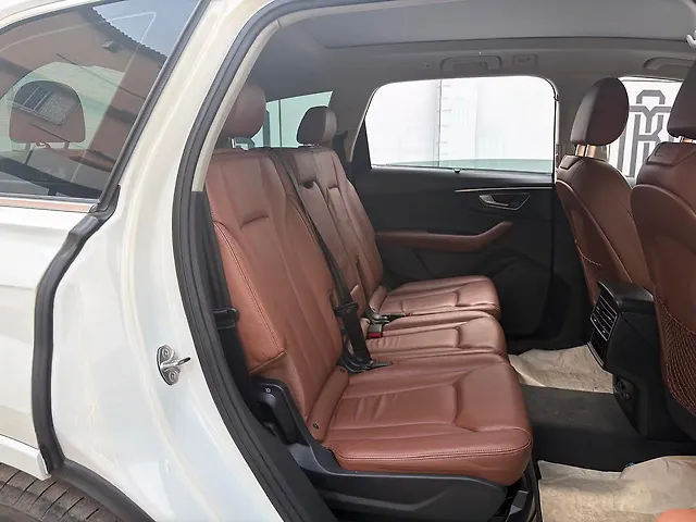 Used Audi Q7 [2022-2024] Premium Plus 55 TFSI [2022-2024] in Kolkata