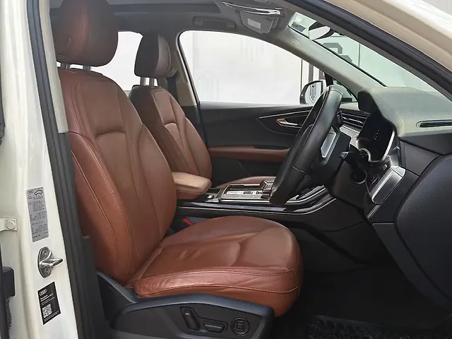 Used Audi Q7 [2022-2024] Premium Plus 55 TFSI [2022-2024] in Kolkata