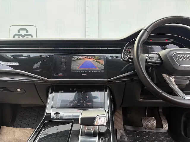 Used Audi Q7 [2022-2024] Premium Plus 55 TFSI [2022-2024] in Kolkata