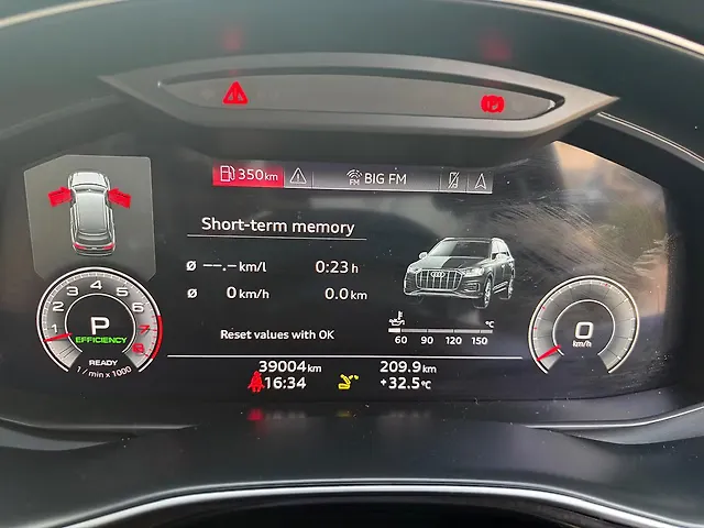 Used Audi Q7 [2022-2024] Premium Plus 55 TFSI [2022-2024] in Kolkata