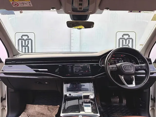 Used Audi Q7 [2022-2024] Premium Plus 55 TFSI [2022-2024] in Kolkata