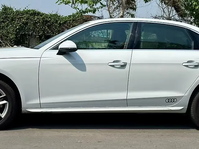 Used Audi A4 Technology 40 TFSI in Kolkata