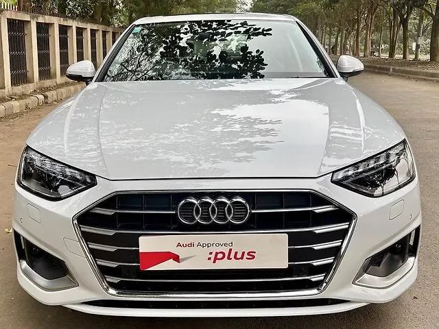 Used 2024 Audi A4 in Kolkata