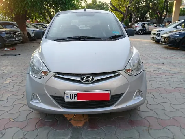 Used 2017 Hyundai Eon in Lucknow