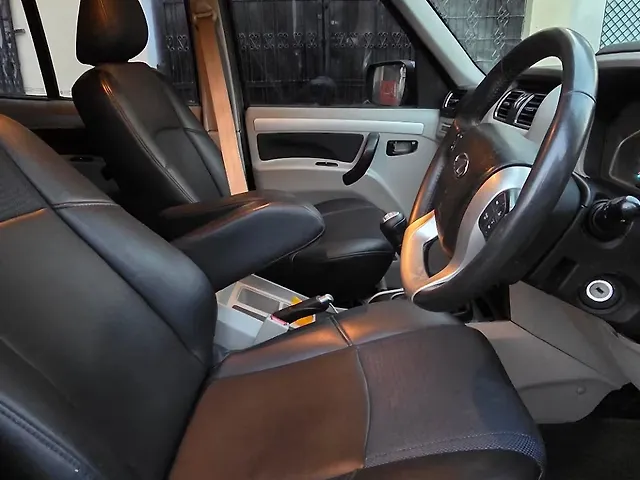 Used Mahindra Scorpio 2021 S11 Diesel Manual in Lucknow