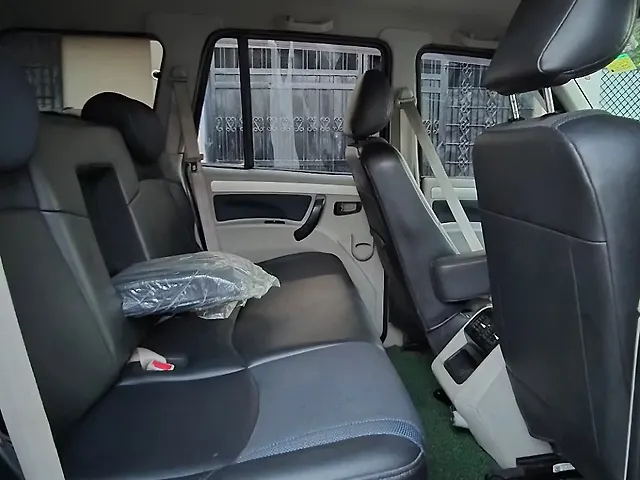 Used Mahindra Scorpio 2021 S11 Diesel Manual in Lucknow