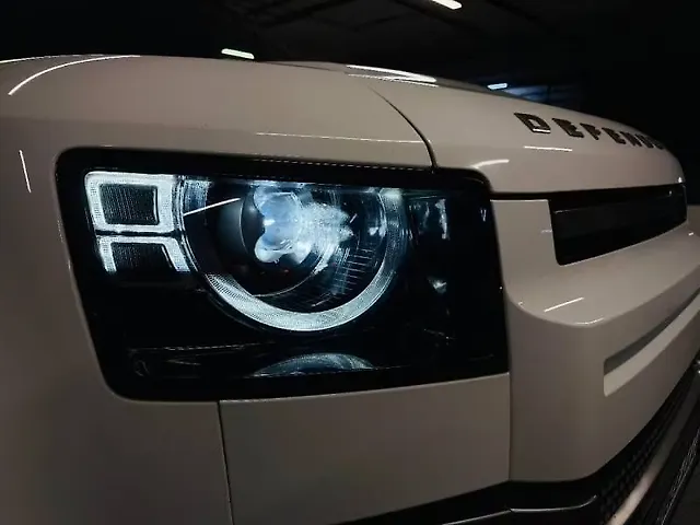 Used Land Rover Defender 110 HSE 3.0 Diesel [2021] in Mumbai