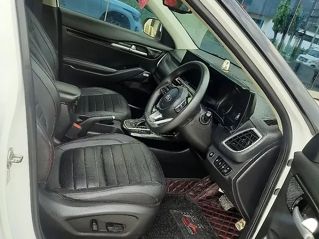 Used Kia Seltos [2019-2022] GTX Plus AT 1.5 Diesel [2020-2021] in Mohali