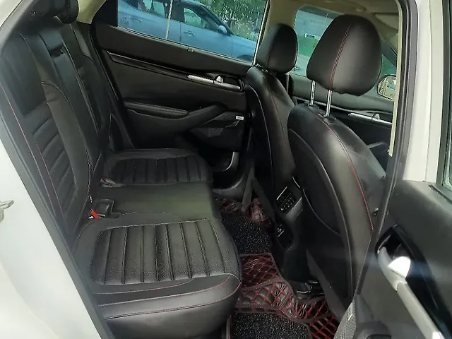 Used Kia Seltos [2019-2022] GTX Plus AT 1.5 Diesel [2020-2021] in Mohali