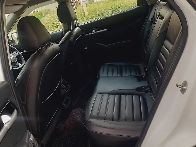 Used Kia Seltos [2019-2022] GTX Plus AT 1.5 Diesel [2020-2021] in Mohali