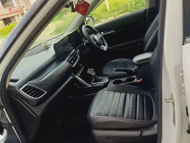 Used Kia Seltos [2019-2022] GTX Plus AT 1.5 Diesel [2020-2021] in Mohali