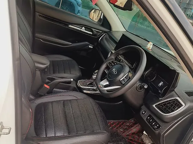 Used Kia Seltos [2019-2022] GTX Plus AT 1.5 Diesel [2020-2021] in Mohali
