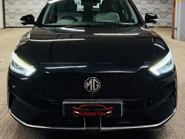 Used 2023 MG ZS EV in Mumbai