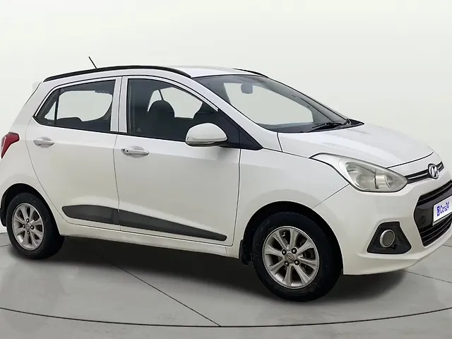 Used 2013 Hyundai Grand i10 in Ahmedabad Used 2013 Hyundai Grand i10 in Ahmedabad