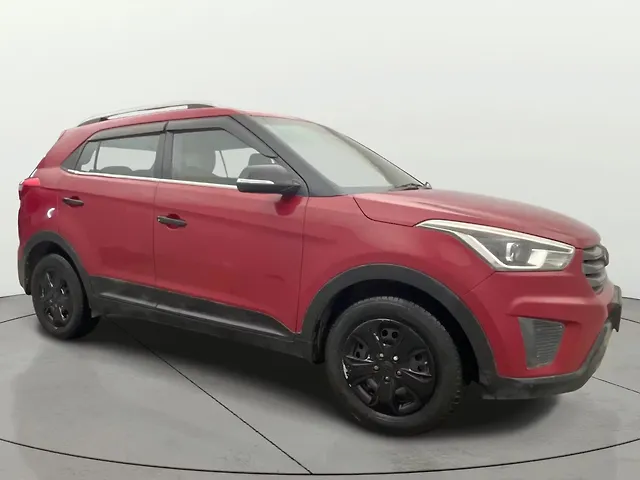 Used 2016 Hyundai Creta in Ghaziabad