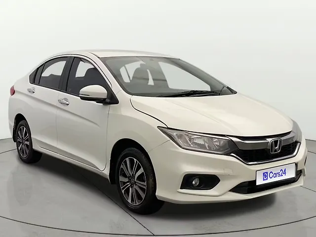 Used 2018 Honda City in Lucknow