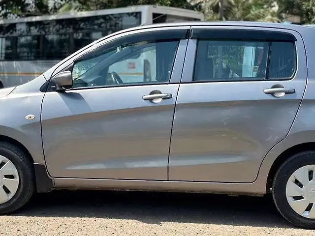 Used 2020 Maruti Suzuki Celerio in Panvel