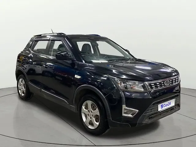 Used 2020 Mahindra XUV300 in Indore