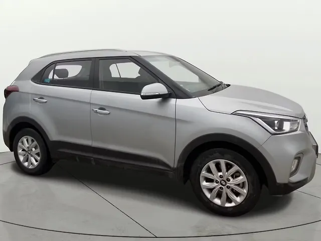 Used 2019 Hyundai Creta in Ghaziabad