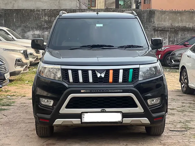 Used 2024 Mahindra Bolero Neo in Kolkata