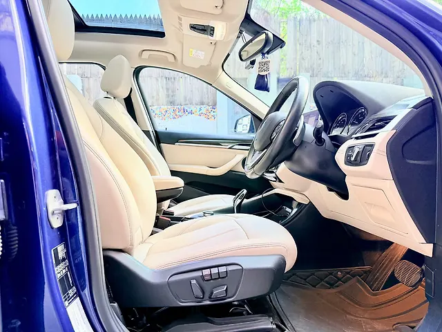 Used BMW X1 [2020-2023] sDrive20d M Sport in Pune