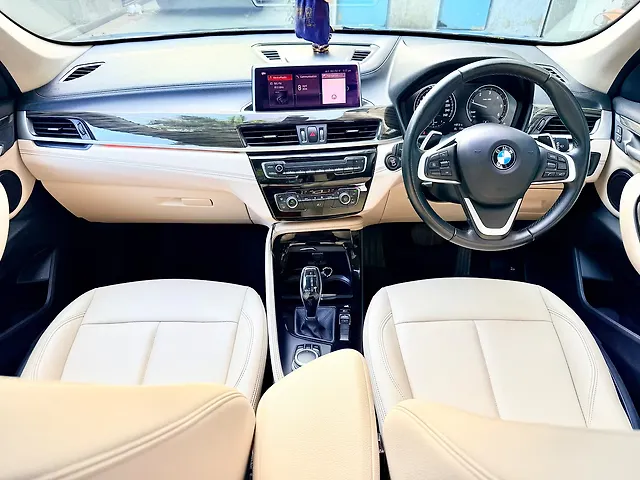 Used BMW X1 [2020-2023] sDrive20d M Sport in Pune