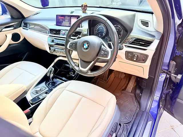 Used BMW X1 [2020-2023] sDrive20d M Sport in Pune