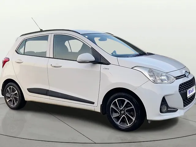 Used 2018 Hyundai Grand i10 in Ahmedabad Used 2018 Hyundai Grand i10 in Ahmedabad