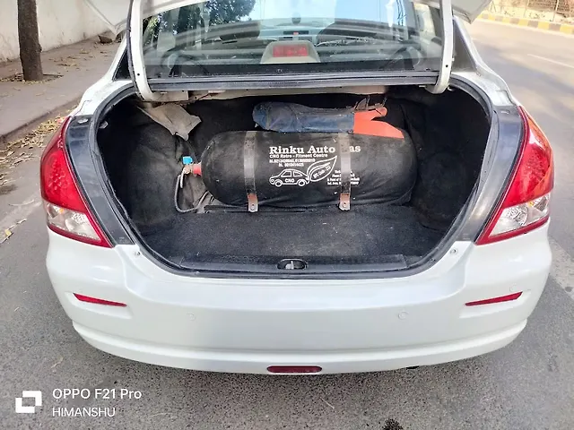 Used Maruti Suzuki Swift DZire [2011-2015] LXI in Delhi