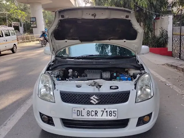 Used Maruti Suzuki Swift DZire [2011-2015] LXI in Delhi