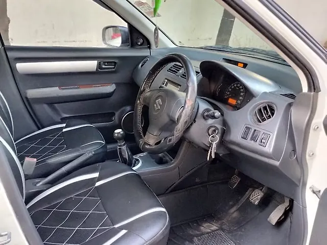 Used Maruti Suzuki Swift DZire [2011-2015] LXI in Delhi