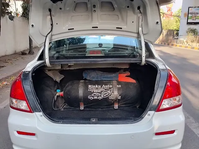 Used Maruti Suzuki Swift DZire [2011-2015] LXI in Delhi