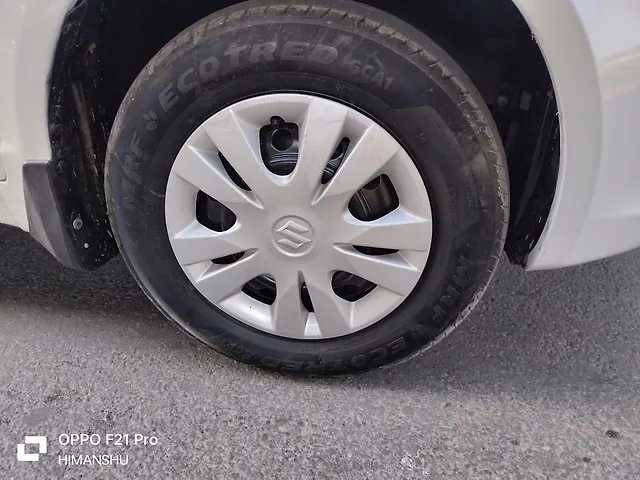 Used Maruti Suzuki Swift DZire [2011-2015] LXI in Delhi