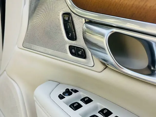 Used Volvo S90 [2016-2021] Inscription D4 [2016-2020] in Chandigarh