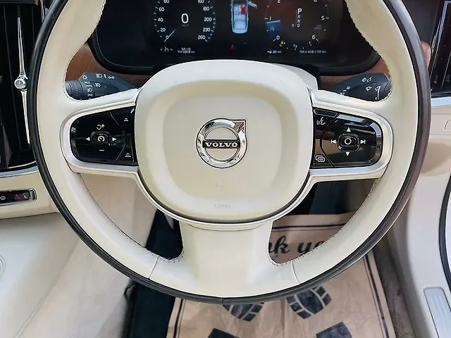 Used Volvo S90 [2016-2021] Inscription D4 [2016-2020] in Chandigarh