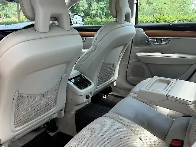 Used Volvo S90 [2016-2021] Inscription D4 [2016-2020] in Chandigarh